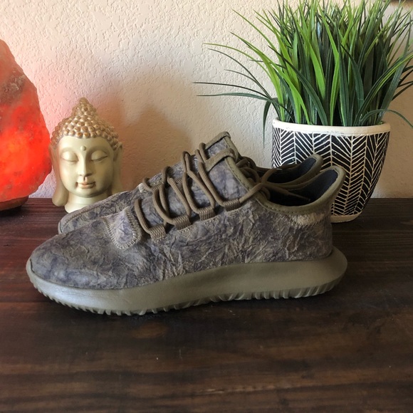 adidas Shoes - Tubular Shadow camo